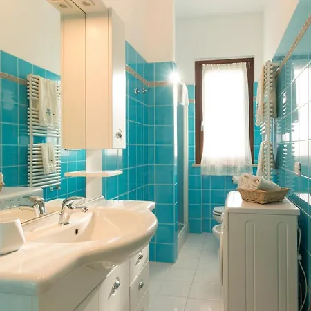 Marinelli - Al Mare Apartman