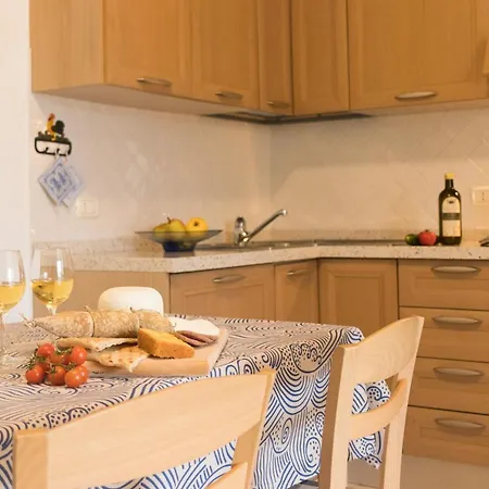 Apartman Marinelli - Al Mare Marcelli