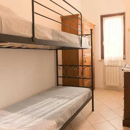 Apartman Marinelli - Al Mare Marcelli