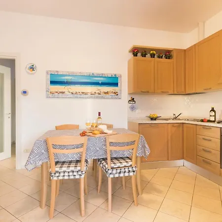 Apartman Marinelli - Al Mare *