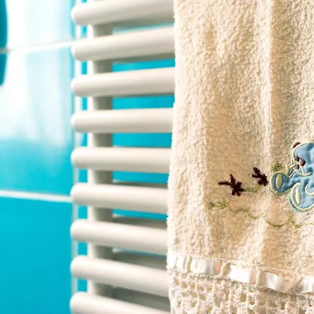 Marinelli - Al Mare Apartman *