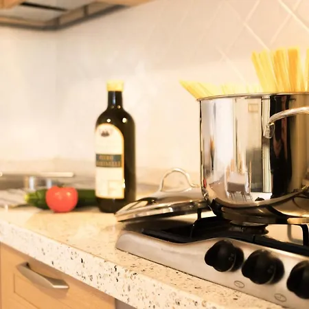 Apartman Marinelli - Al Mare