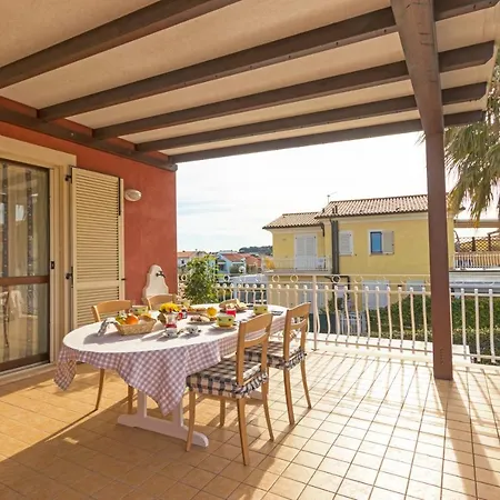 Marinelli - Al Mare *