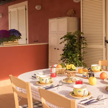 Apartman Marinelli - Al Mare Marcelli