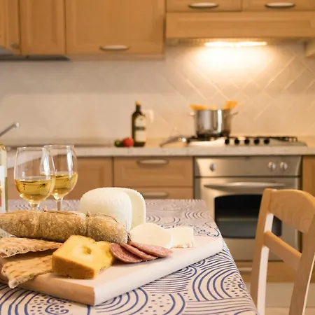 Apartman Marinelli - Al Mare Marcelli