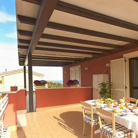 Apartman Marinelli - Al Mare