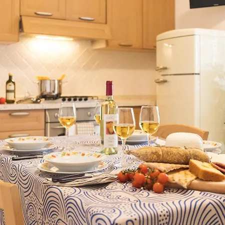 Marinelli - Al Mare Marcelli