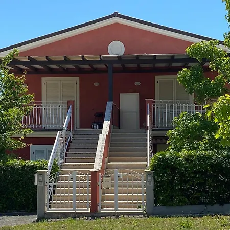 Apartman Marinelli - Al Mare *