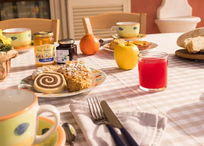 Marinelli - Al Mare Apartment *