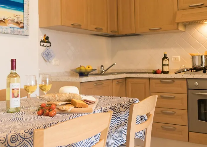 Apartment Marinelli - Al Mare Marcelli