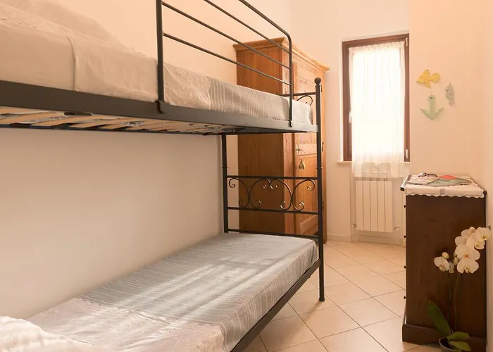 Apartment Marinelli - Al Mare Marcelli