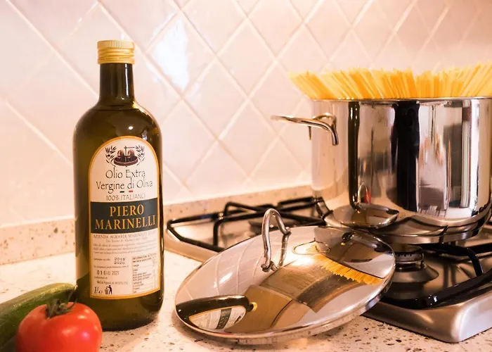 Apartment Marinelli - Al Mare