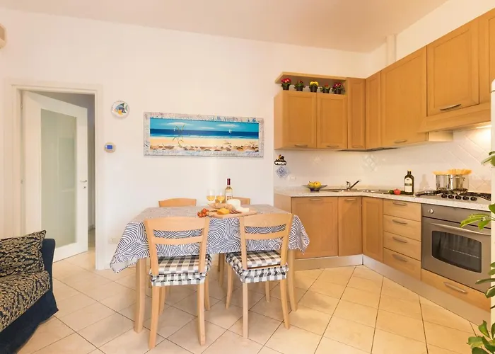 Apartment Marinelli - Al Mare *