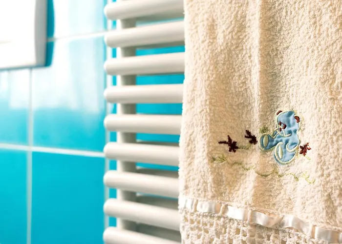 Marinelli - Al Mare Apartment *