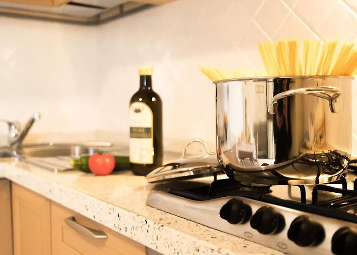 Apartment Marinelli - Al Mare