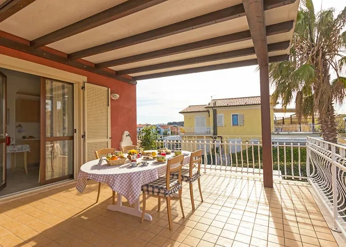 Marinelli - Al Mare *