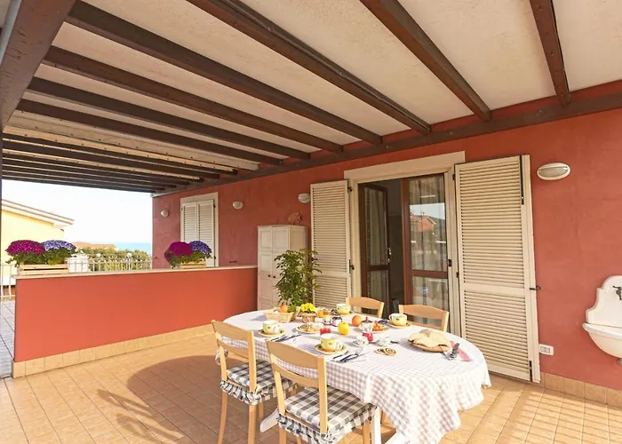 Marinelli - Al Mare Apartment Marcelli