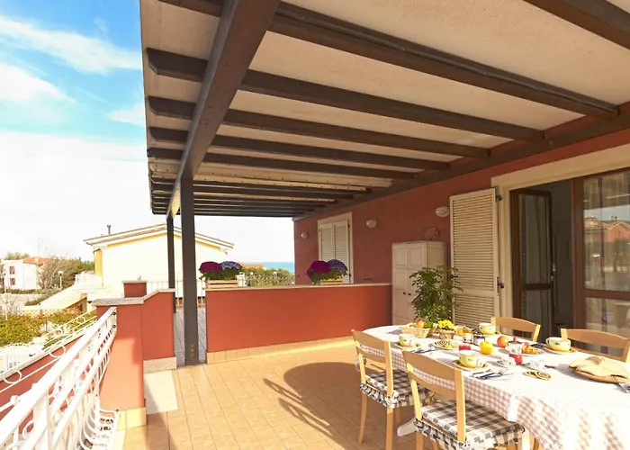 Apartment Marinelli - Al Mare