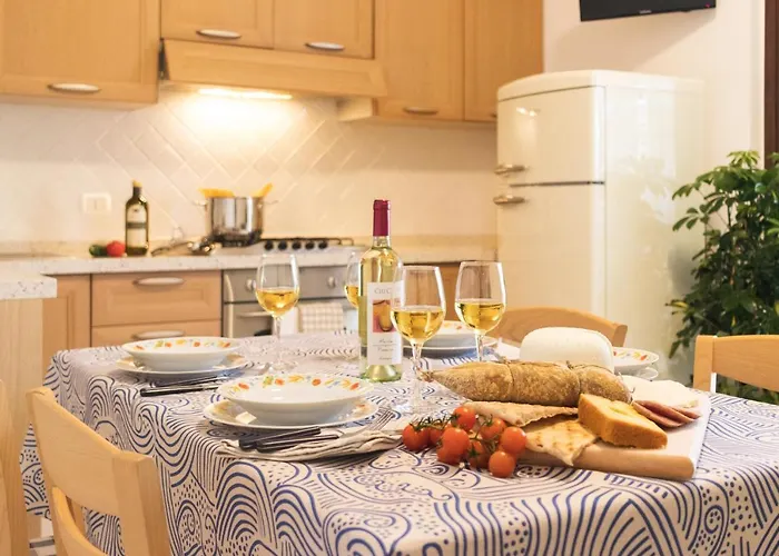 Marinelli - Al Mare Marcelli