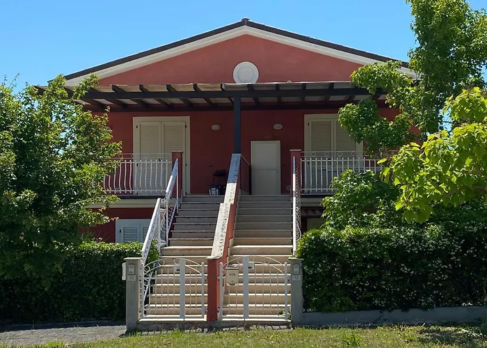 Apartment Marinelli - Al Mare *